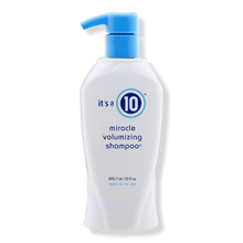 Load image into Gallery viewer, It&#39;s a 10 Miracle Volumizing Shampoo
