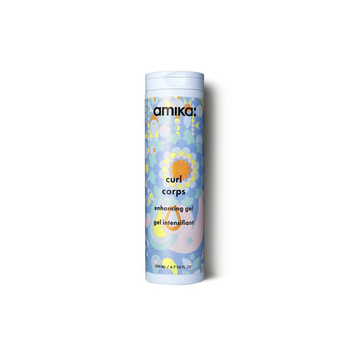 Amika Curl Corps Enhancing Gel