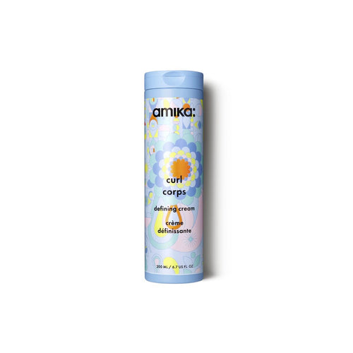 Amika Curl Corps Defining Cream 