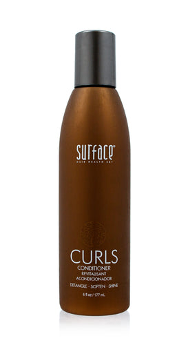 Surface Curls Conditoner