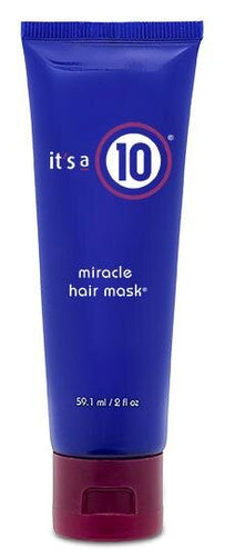 It's a 10 Miracle Hair Mask