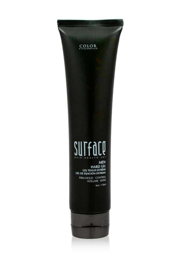 Surface Men Hard Gel