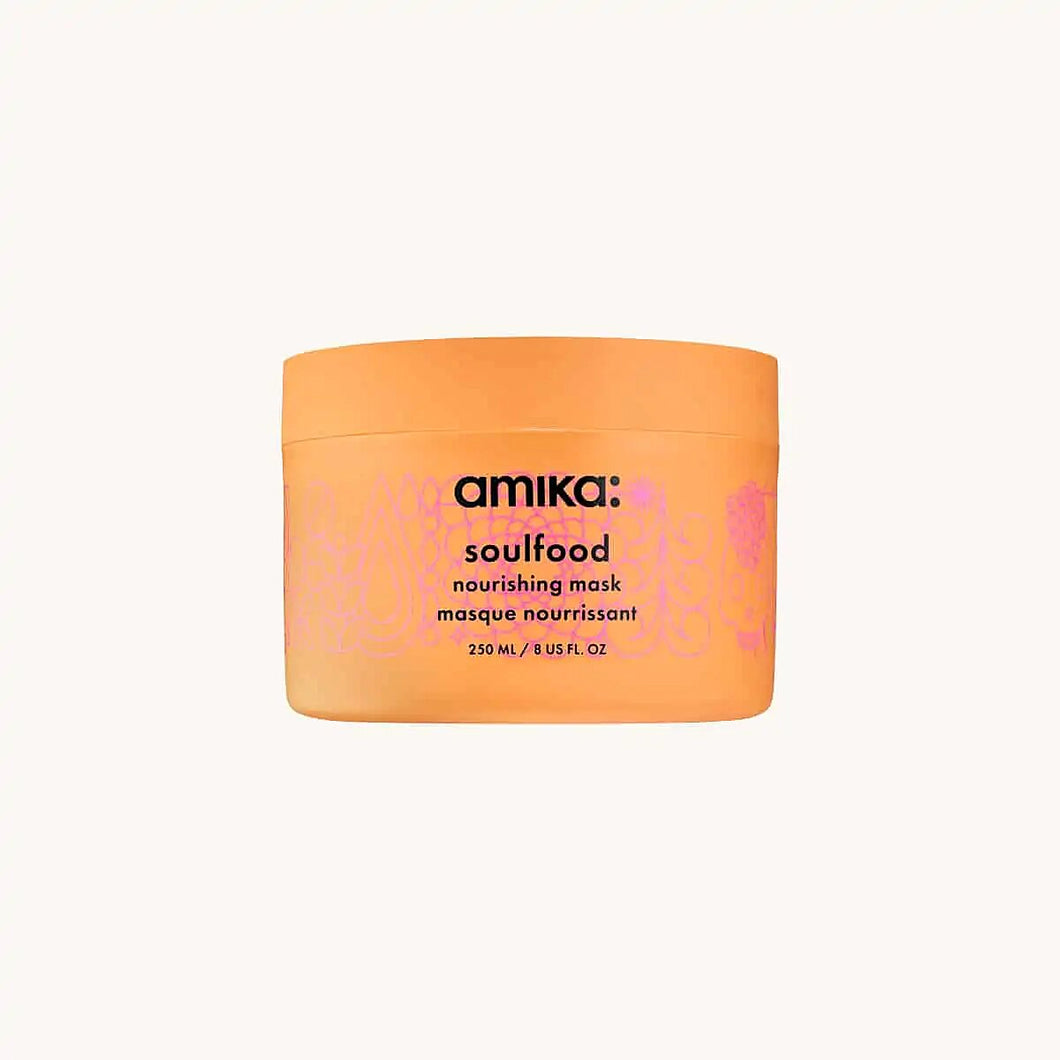 Soulfood Nourishing Mask